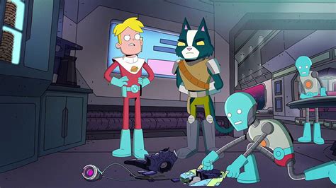 final space gomovie